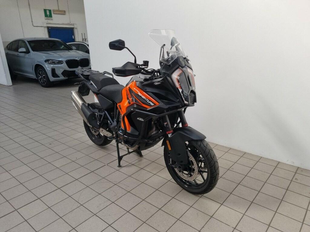 1290 ADVENTURE S