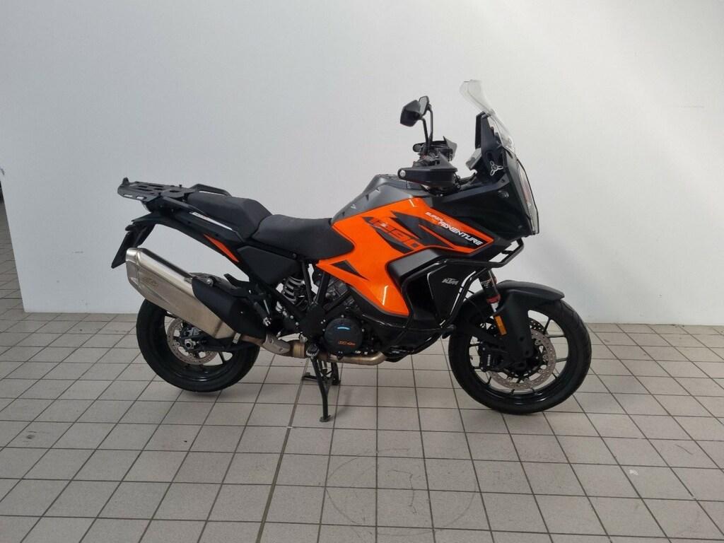 1290 ADVENTURE S