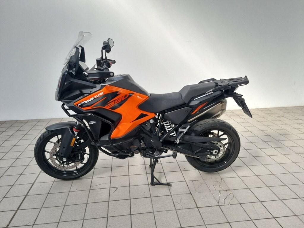 1290 ADVENTURE S