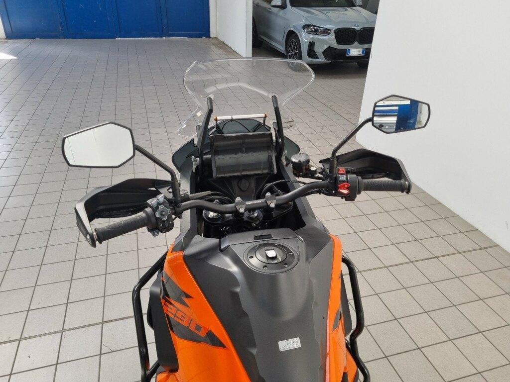 1290 ADVENTURE S