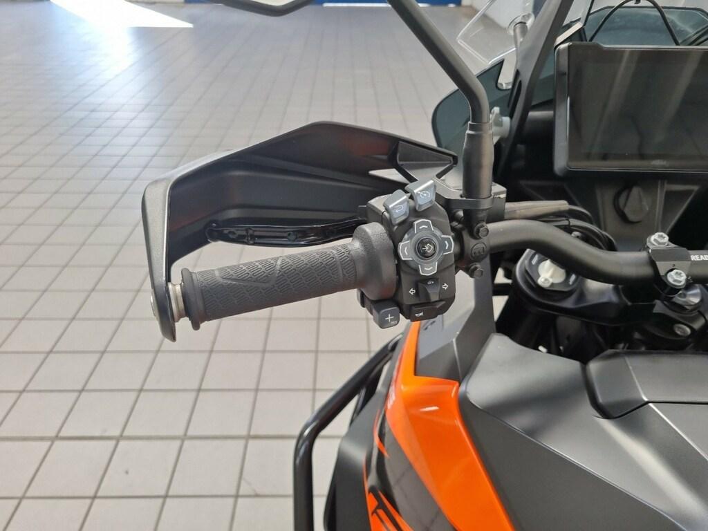 1290 ADVENTURE S