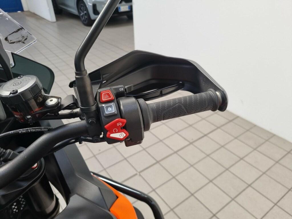 1290 ADVENTURE S