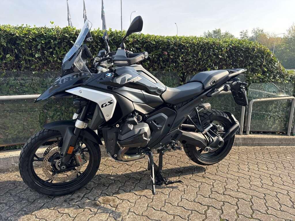 R 1300 GS