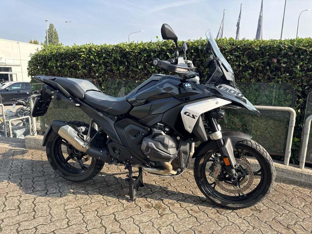R 1300 GS