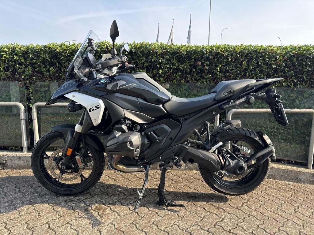 R 1300 GS