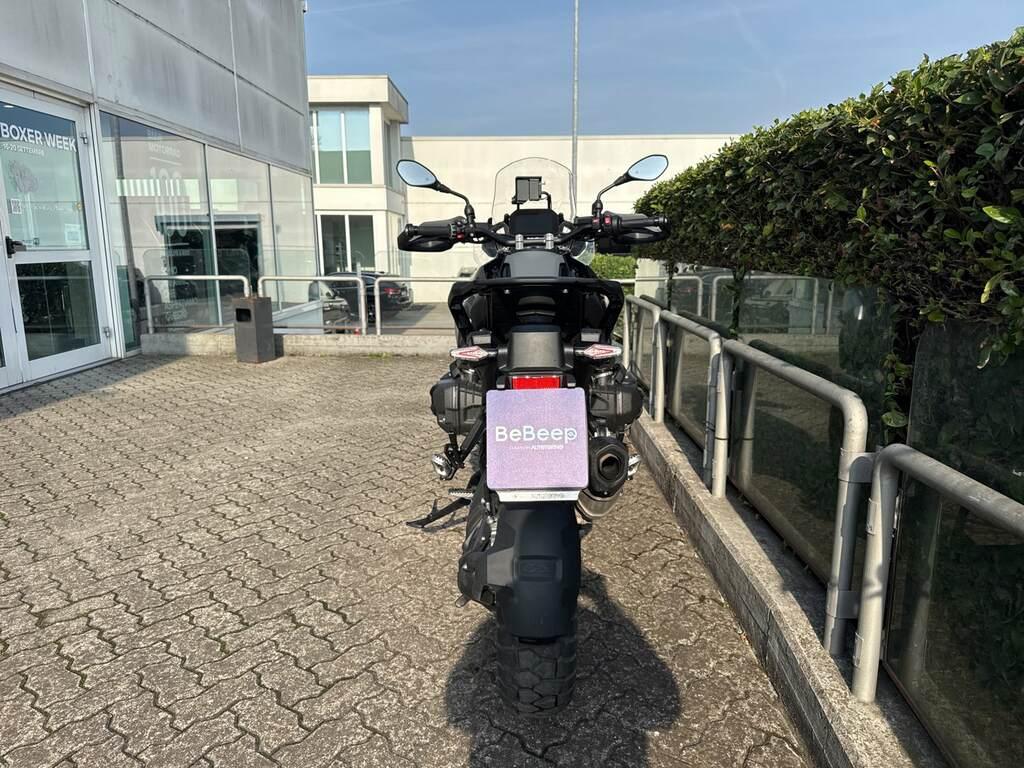 R 1300 GS