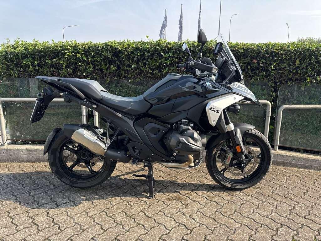 R 1300 GS