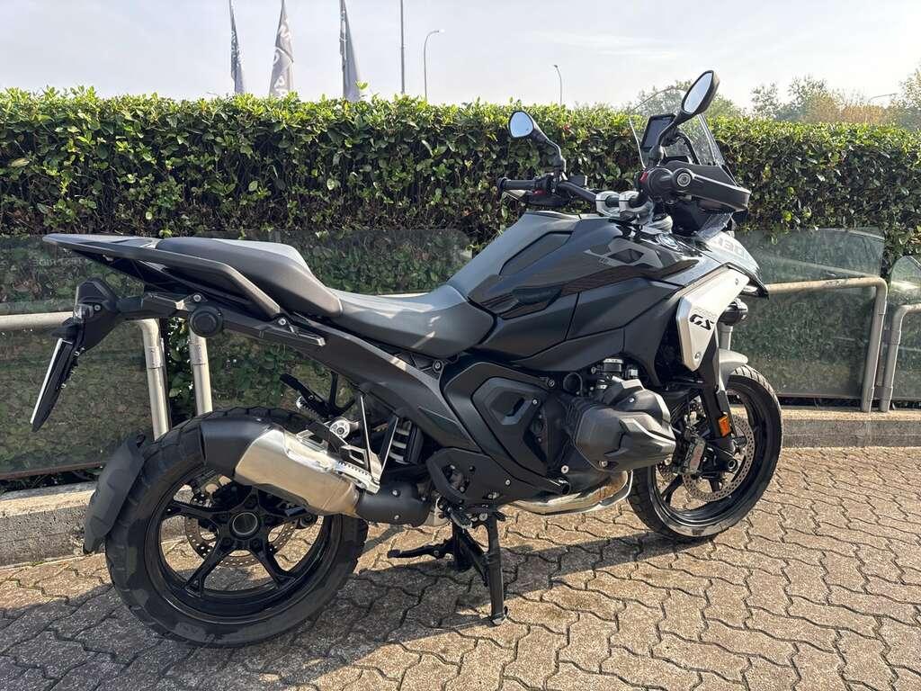 R 1300 GS