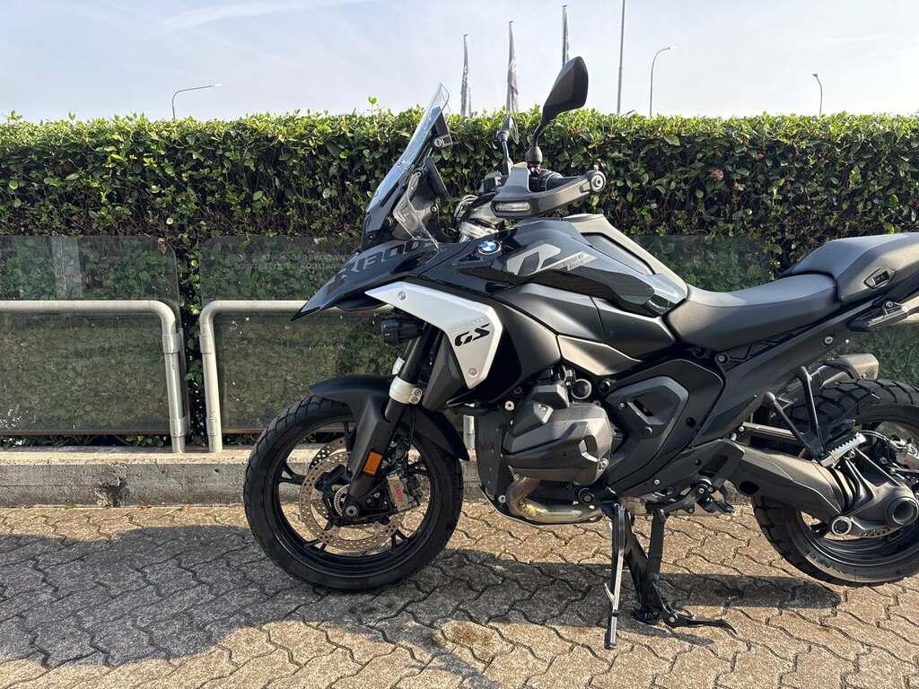 R 1300 GS