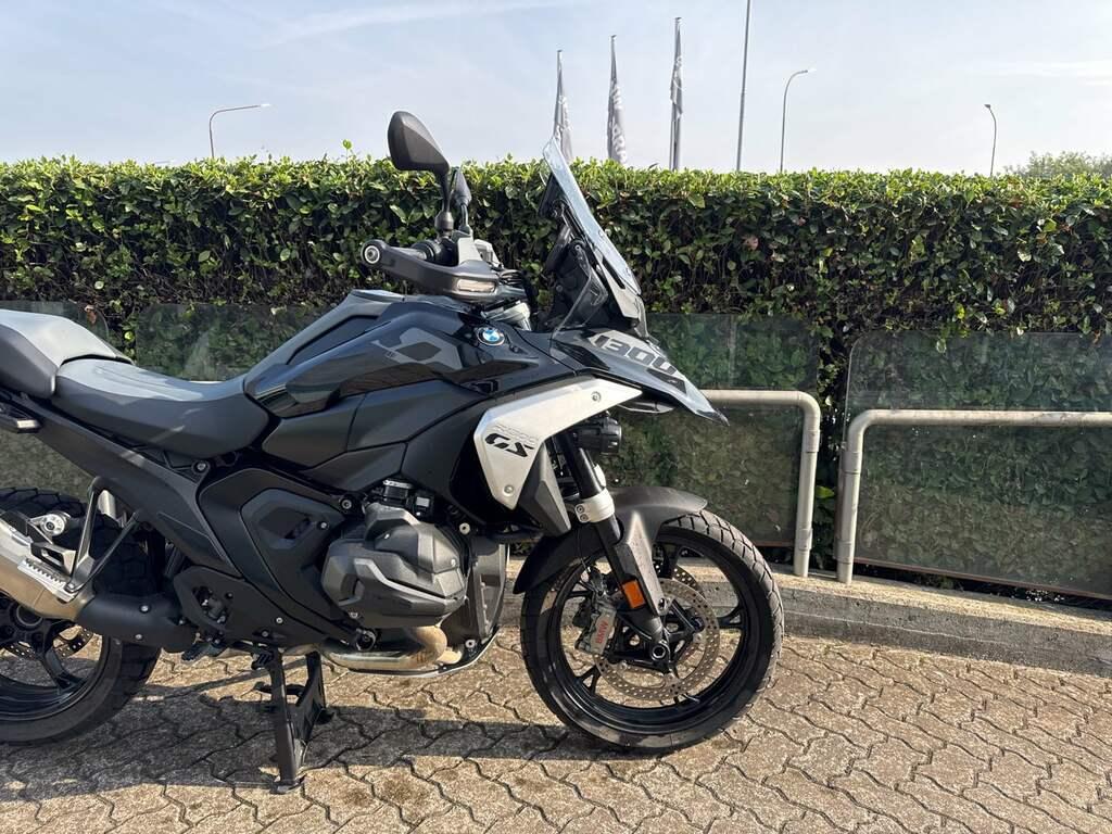 R 1300 GS