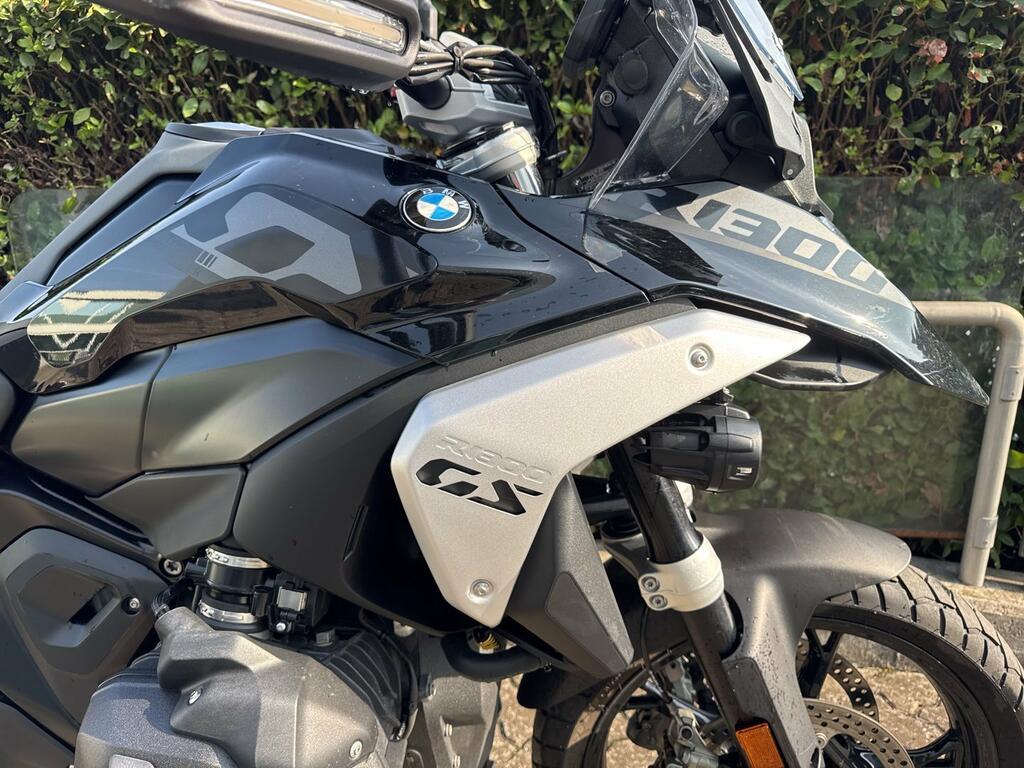 R 1300 GS