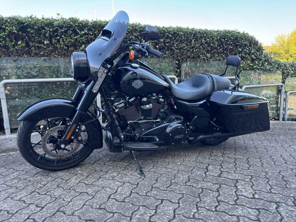 ROAD KING 114 1868