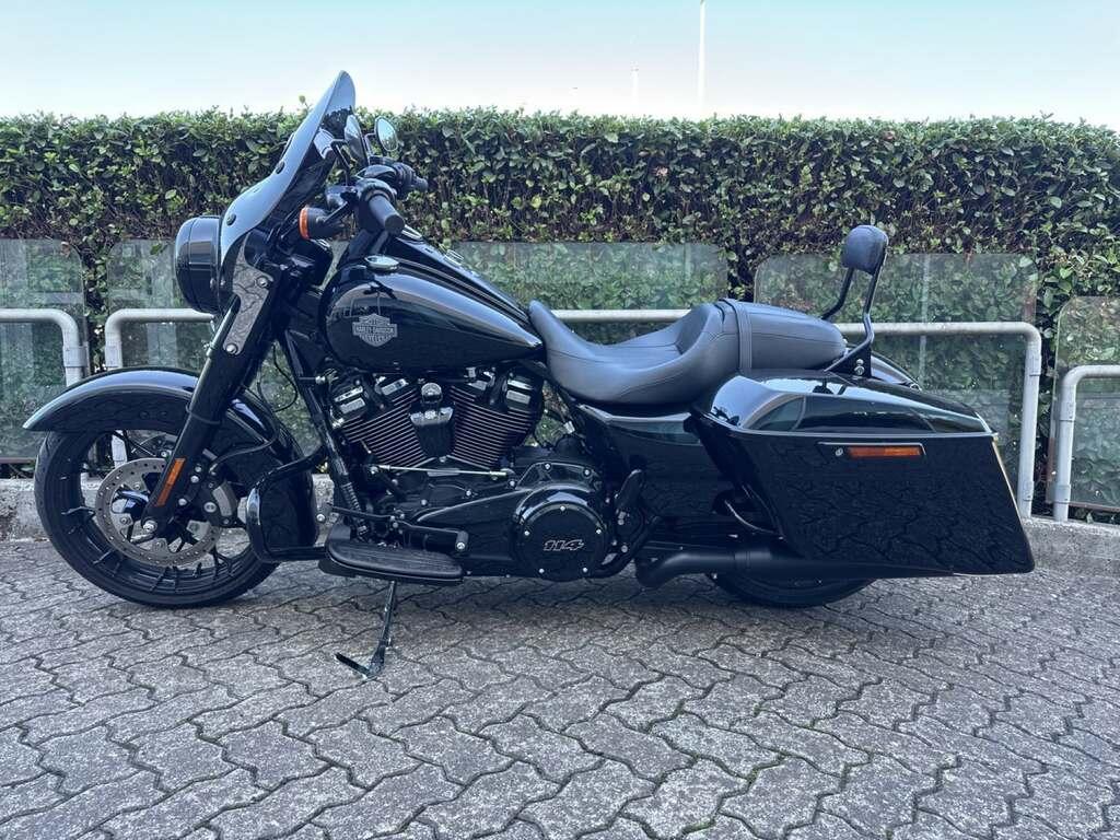 ROAD KING 114 1868