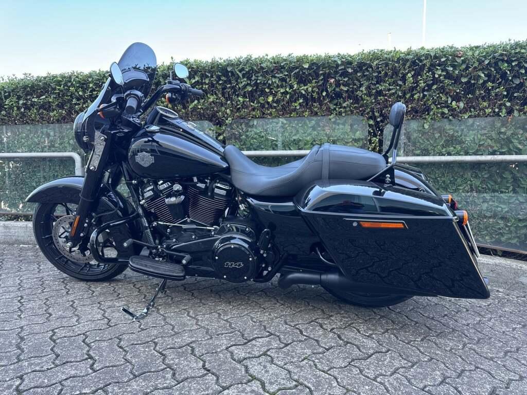 ROAD KING 114 1868