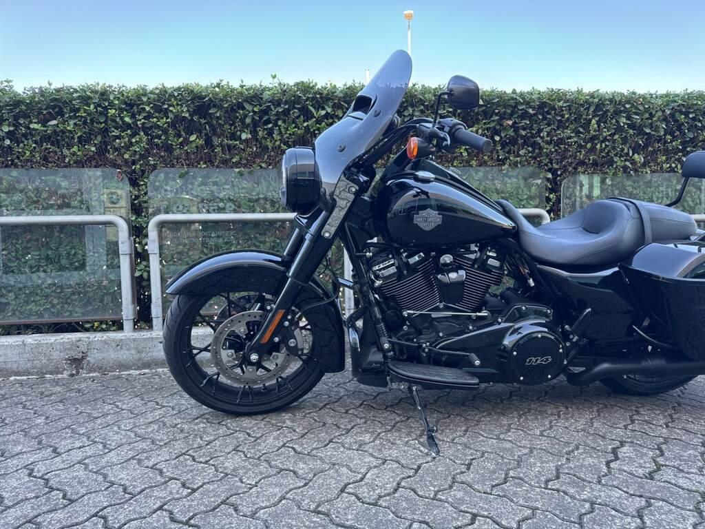 ROAD KING 114 1868