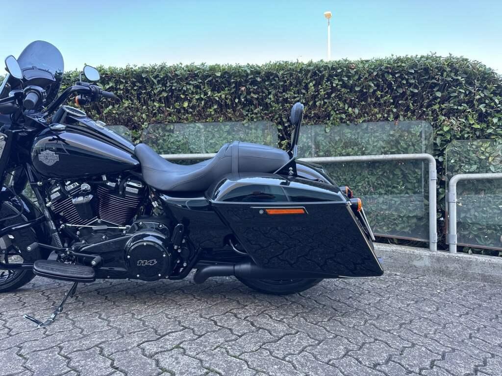 ROAD KING 114 1868