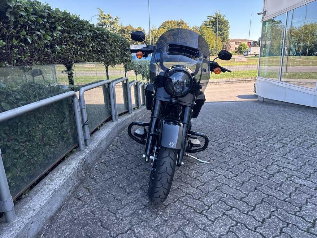 ROAD KING 114 1868