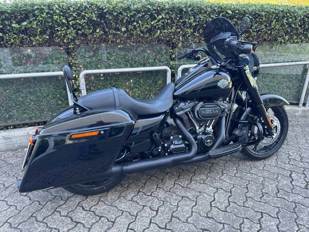 ROAD KING 114 1868
