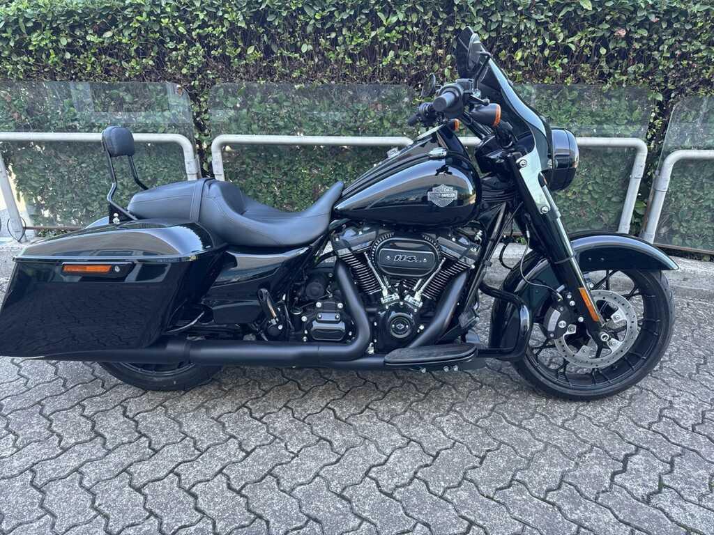 ROAD KING 114 1868