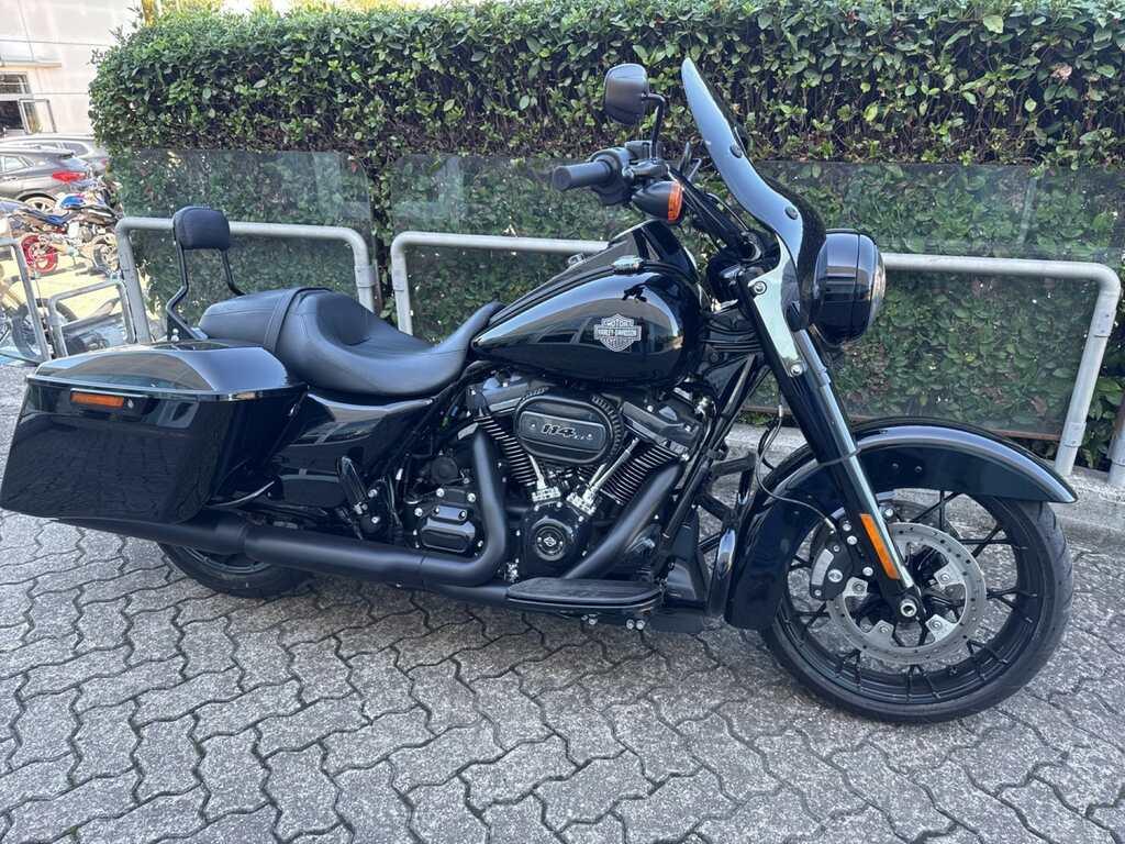 ROAD KING 114 1868