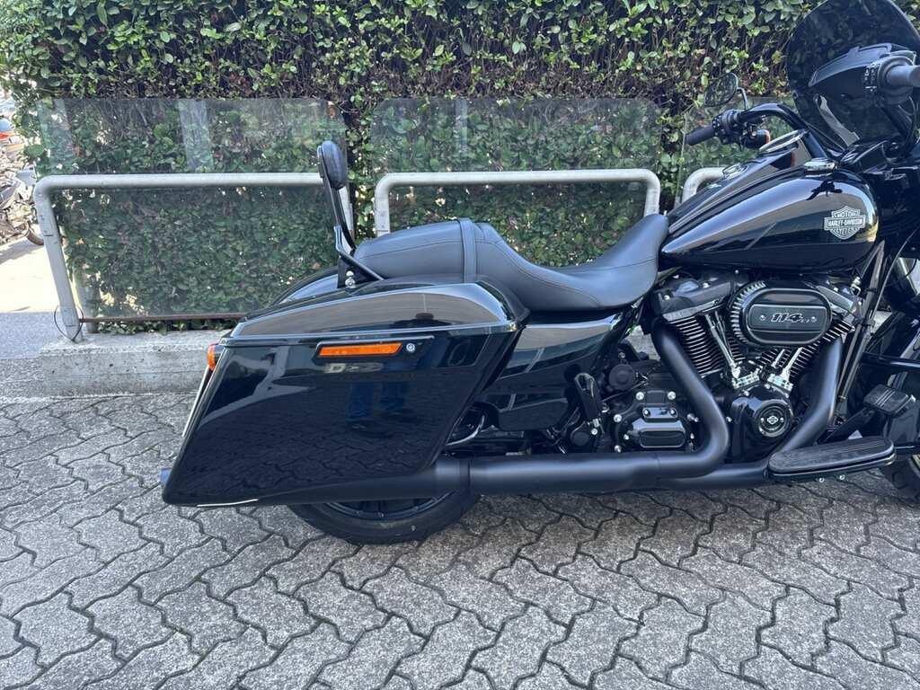 ROAD KING 114 1868