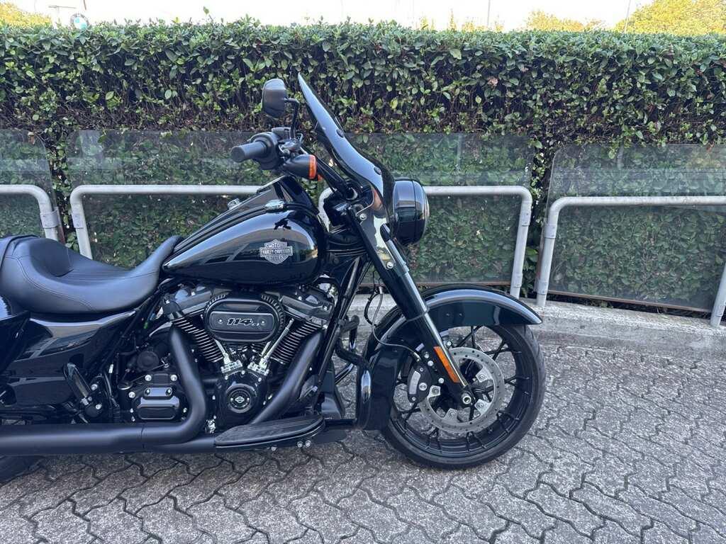 ROAD KING 114 1868