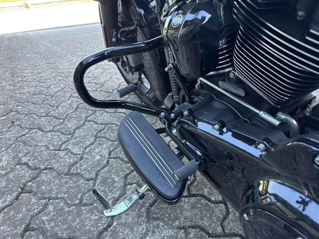 ROAD KING 114 1868