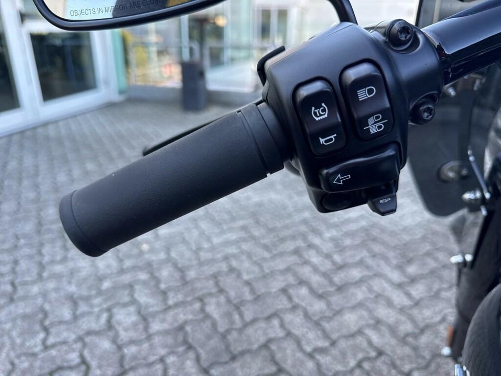 ROAD KING 114 1868