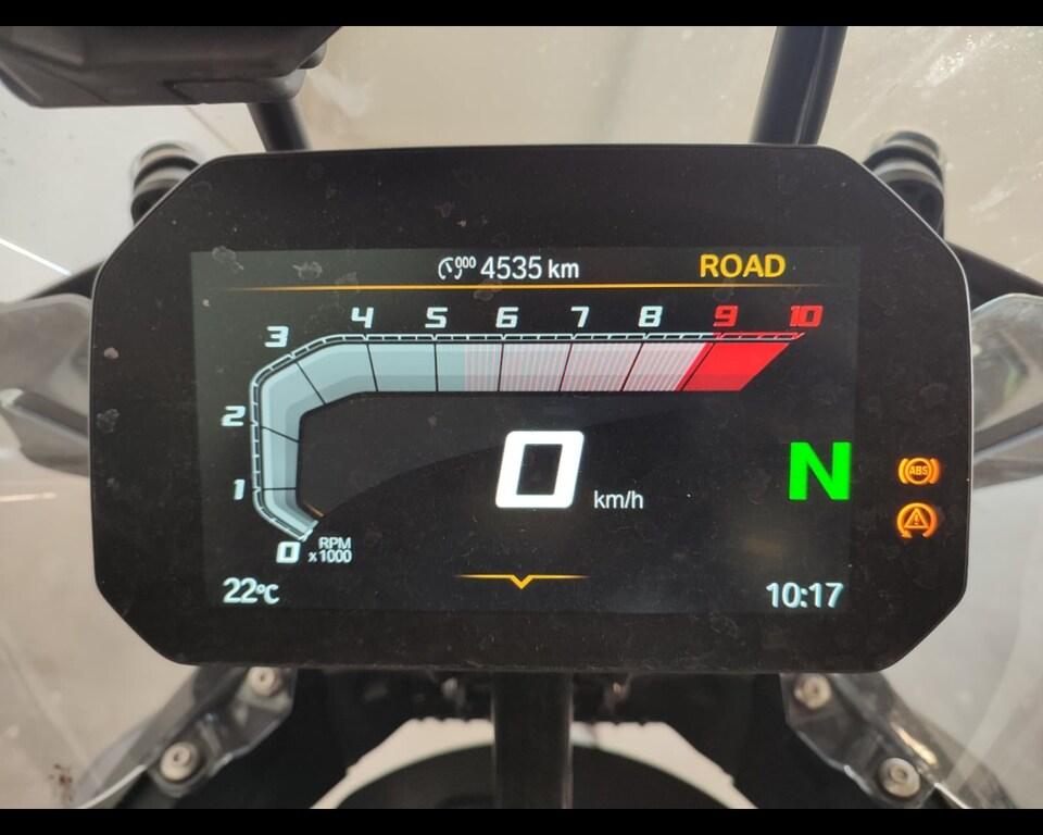 R 1300 GS