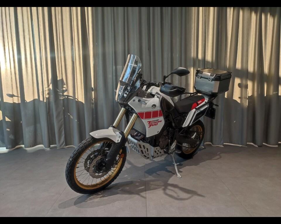 TENERE 700