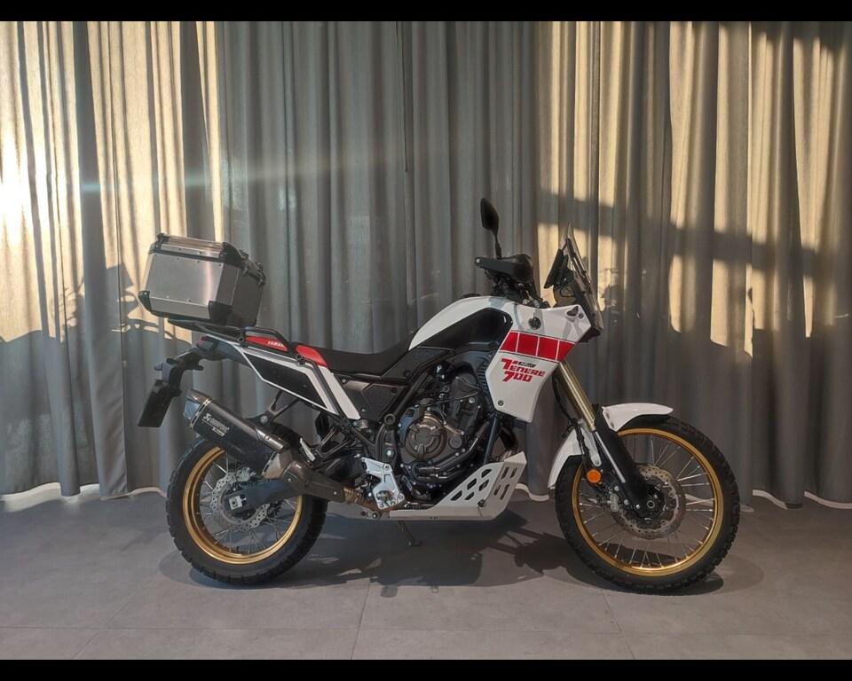 TENERE 700