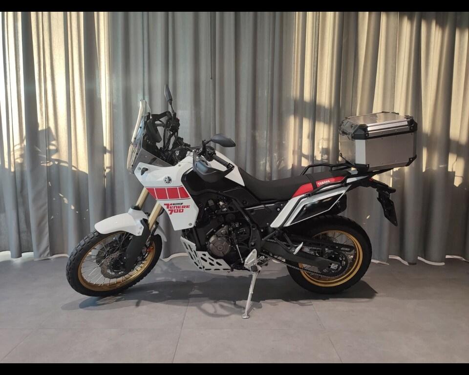 TENERE 700
