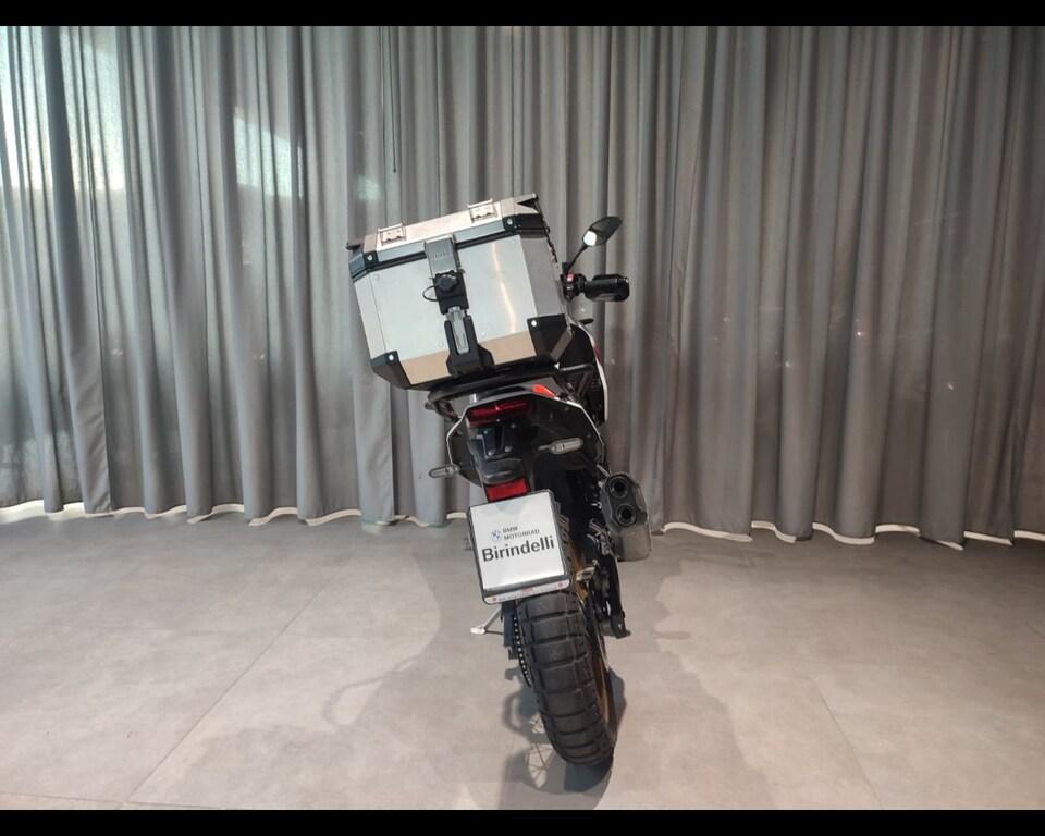 TENERE 700