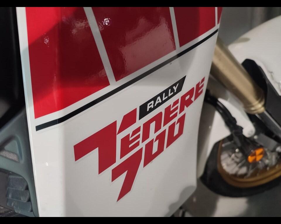 TENERE 700