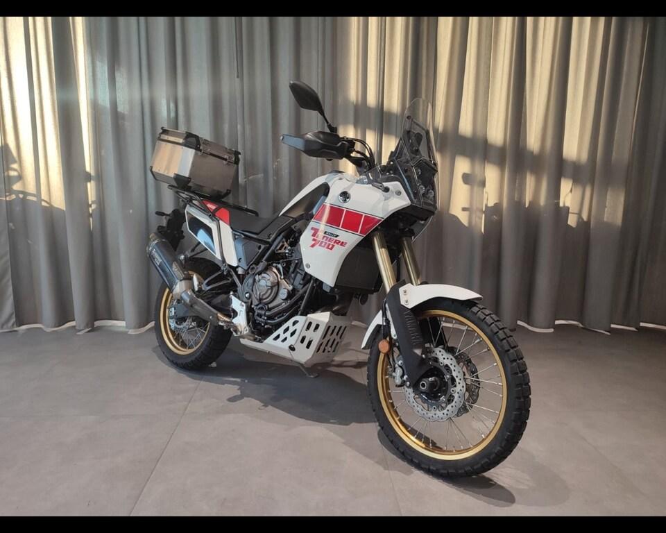 TENERE 700