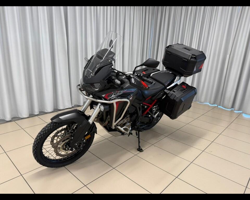 AFRICA TWIN 1100