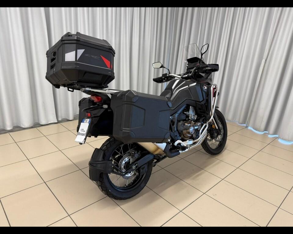 AFRICA TWIN 1100