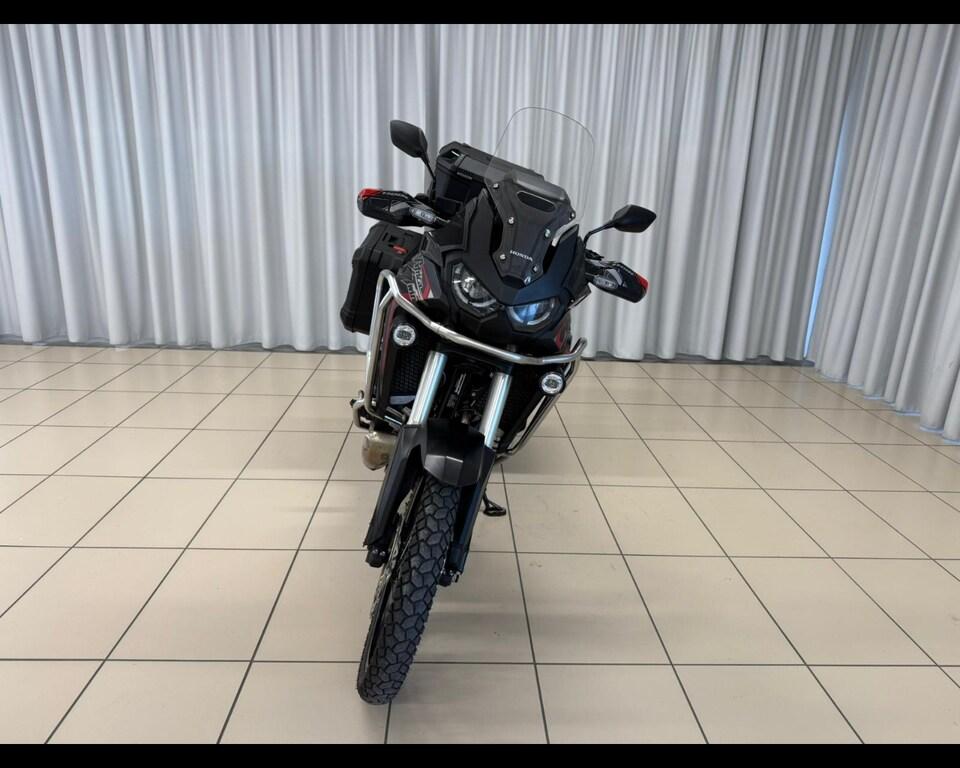 AFRICA TWIN 1100