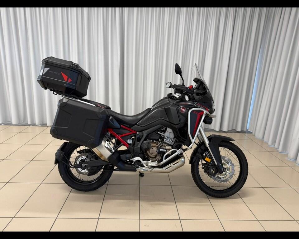 AFRICA TWIN 1100