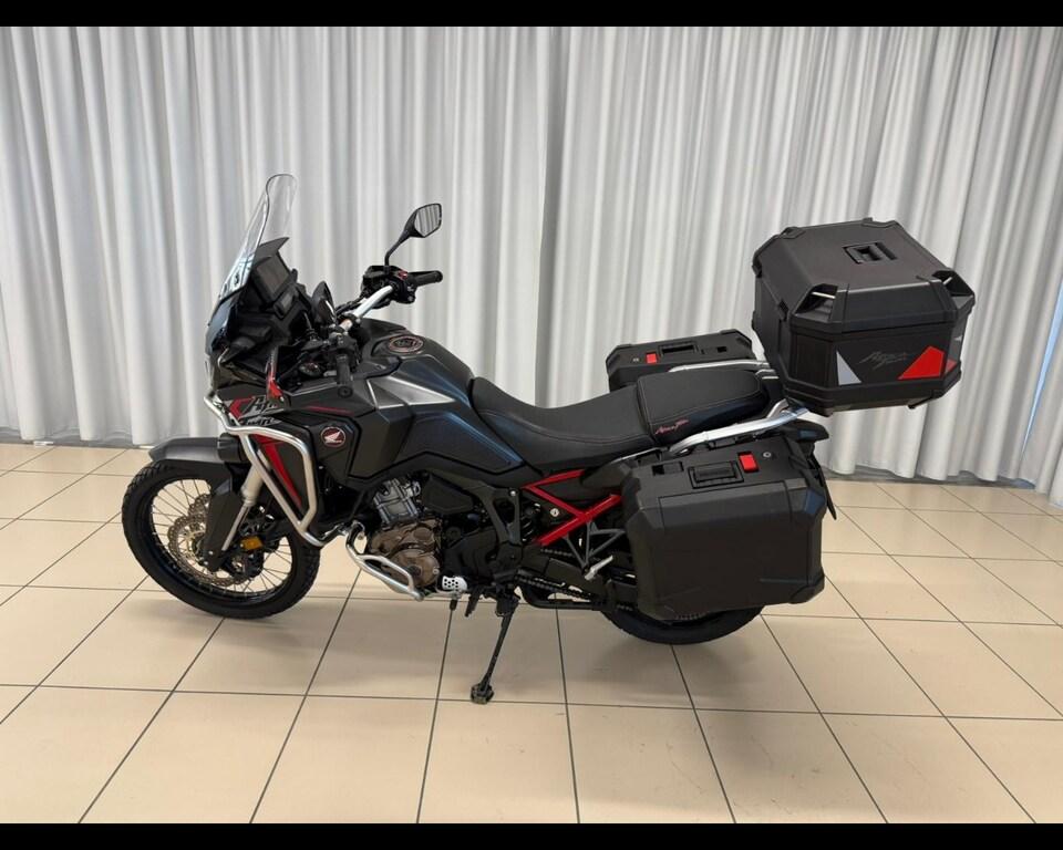 AFRICA TWIN 1100