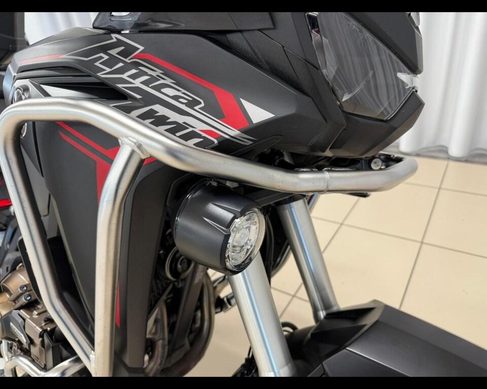AFRICA TWIN 1100
