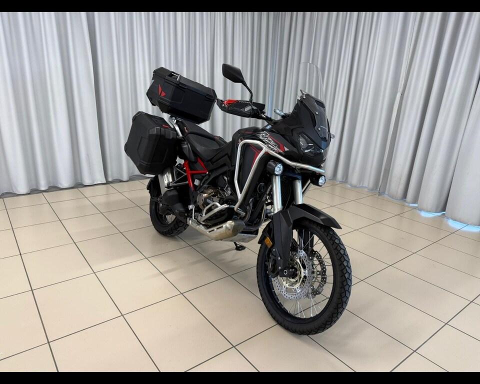 AFRICA TWIN 1100