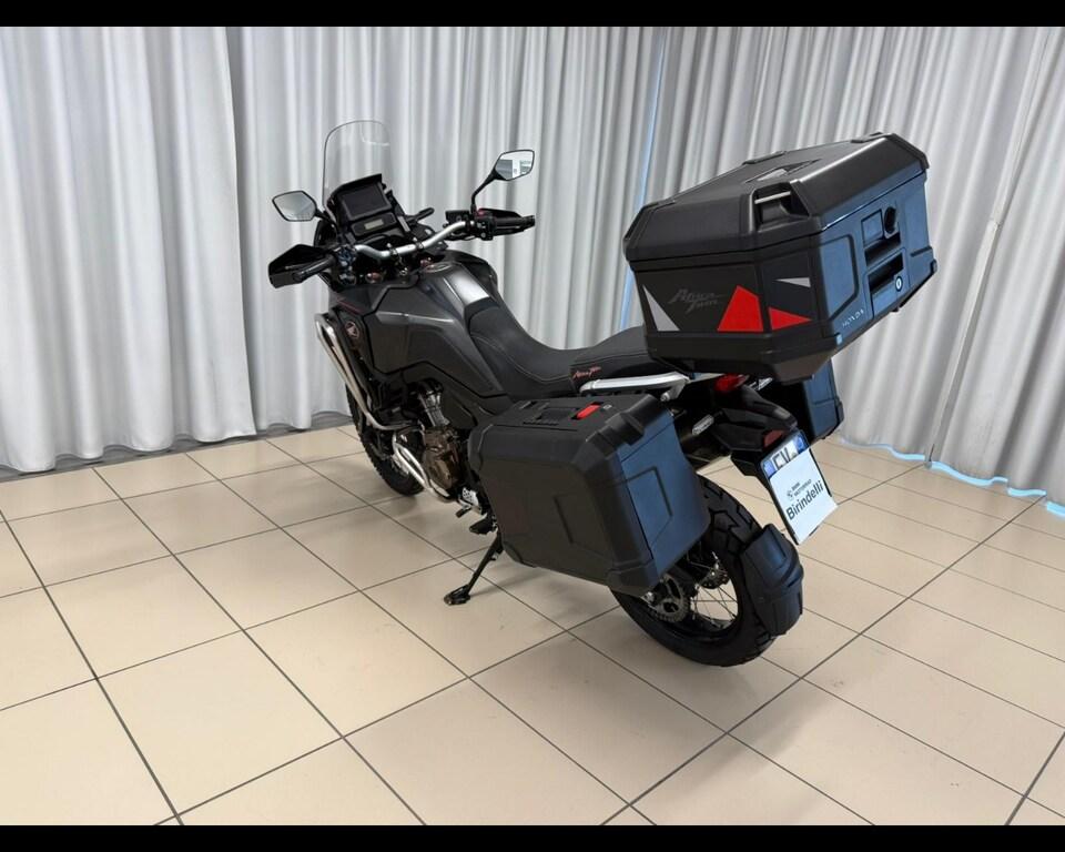 AFRICA TWIN 1100