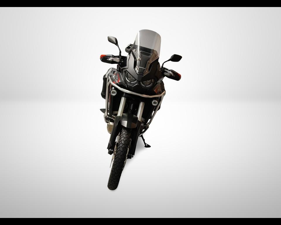 AFRICA TWIN 1100