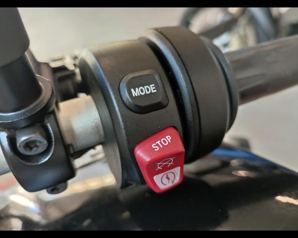 R 1200 NINET