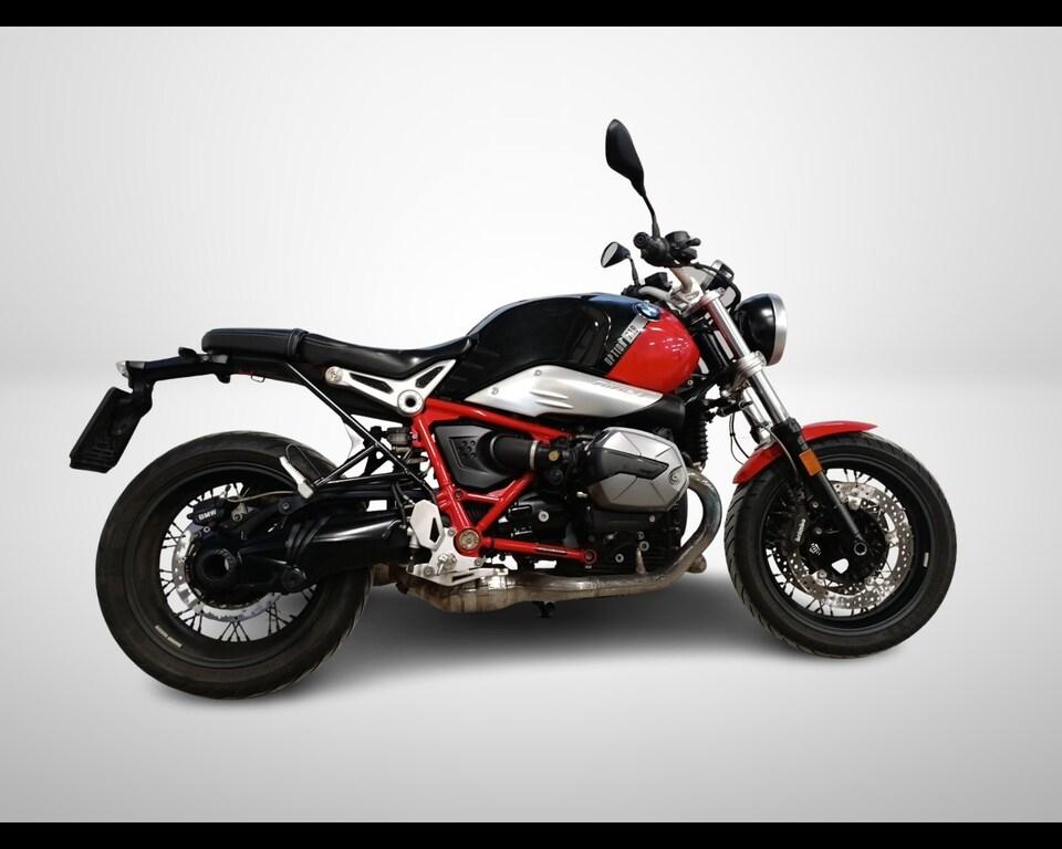 R 1200 NINET