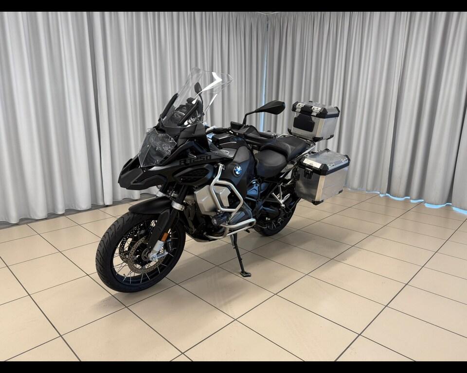 R 1250 GS
