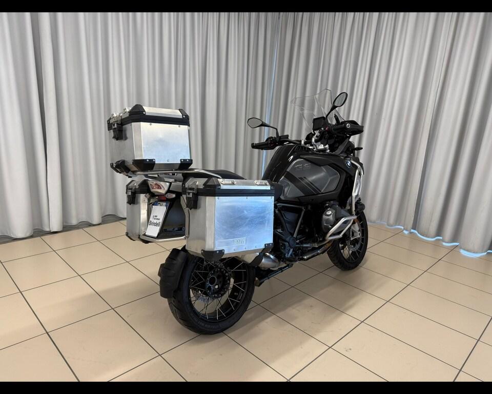 R 1250 GS