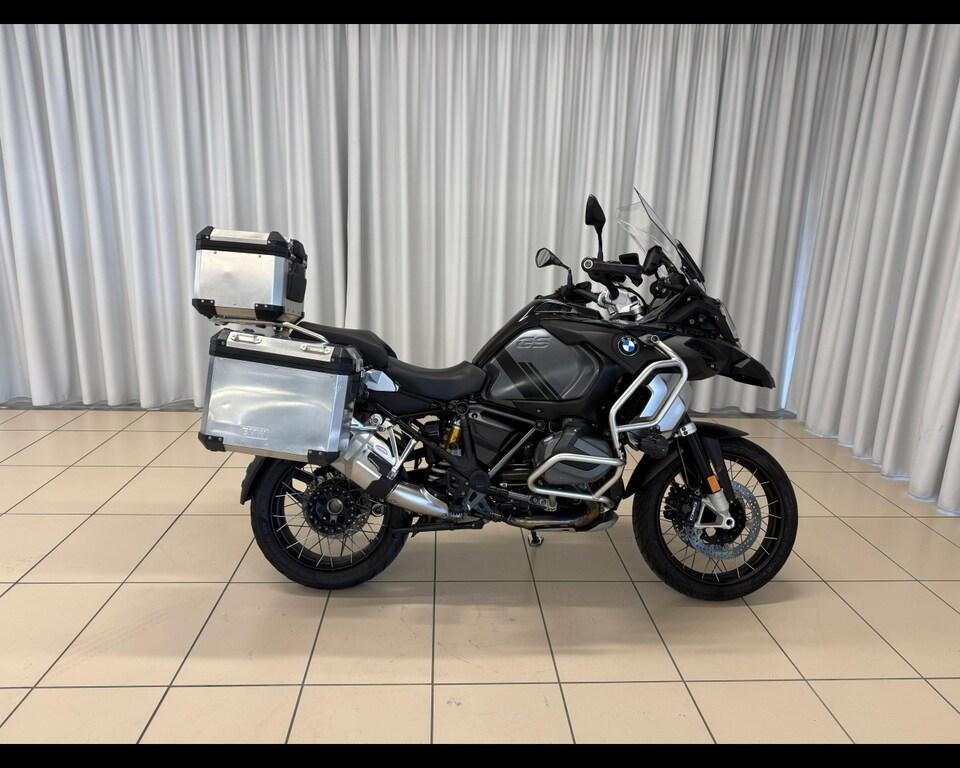 R 1250 GS
