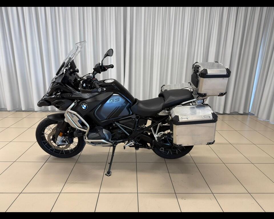 R 1250 GS